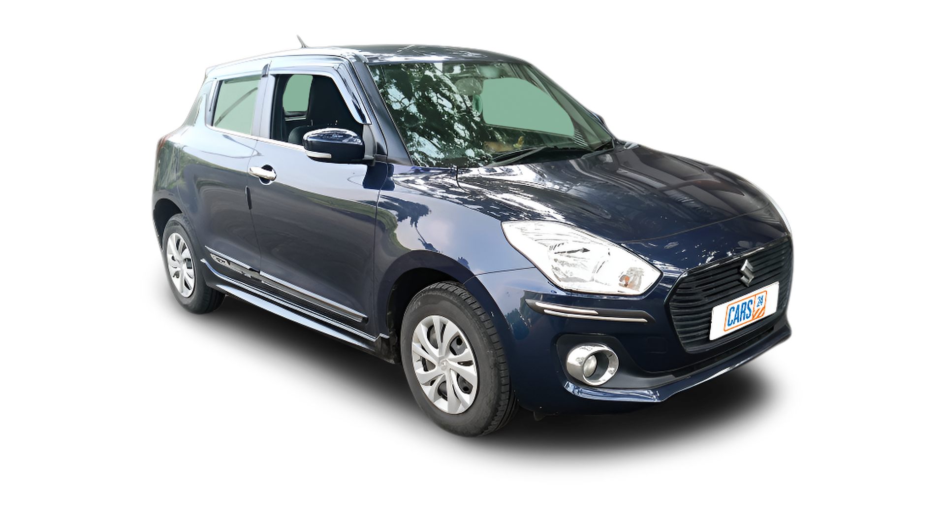 Maruti Swift-img